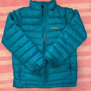Marmot  Girls Down Jacket 700 Down Fill XL